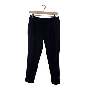 United arrows Tokyo black trouser pants size 36